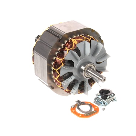 Globe Motor Assembly Sp20 1/2 Hp, No X20060-67 X20060-67